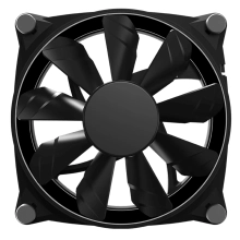 Купить Вентилятор Gamemax GMX-12-DBB - фото 4
