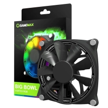 Купить Вентилятор Gamemax GMX-12-DBB - фото 11