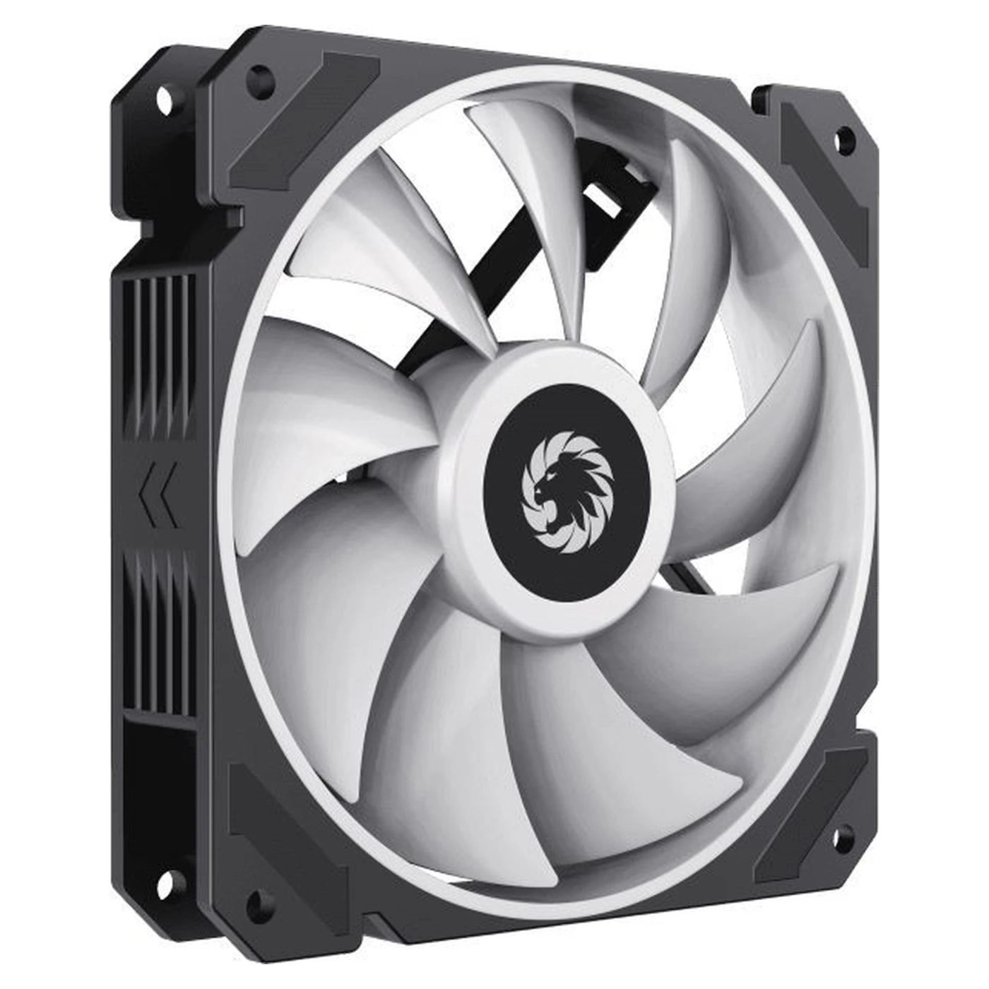 Купити Вентилятор Gamemax FN-14Rainbow-C9 - фото 6
