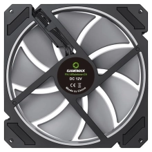 Купити Вентилятор Gamemax FN-14Rainbow-C9 - фото 7