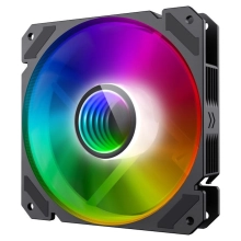 Купити Вентилятор Gamemax FN-12Rainbow-C9-Infinity - фото 3