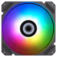 Купить Вентилятор Gamemax FN-12Rainbow-C9 - фото 1