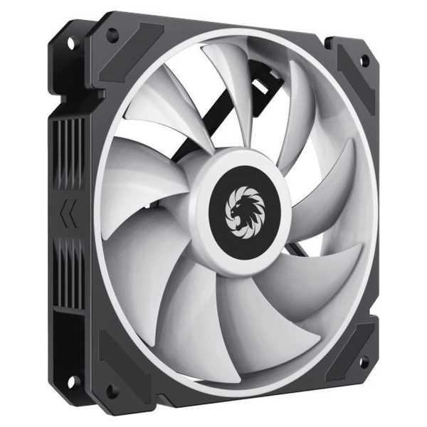 Купить Вентилятор Gamemax FN-12Rainbow-C9 - фото 5