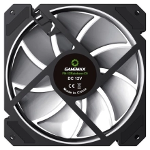 Купить Вентилятор Gamemax FN-12Rainbow-C9 - фото 6
