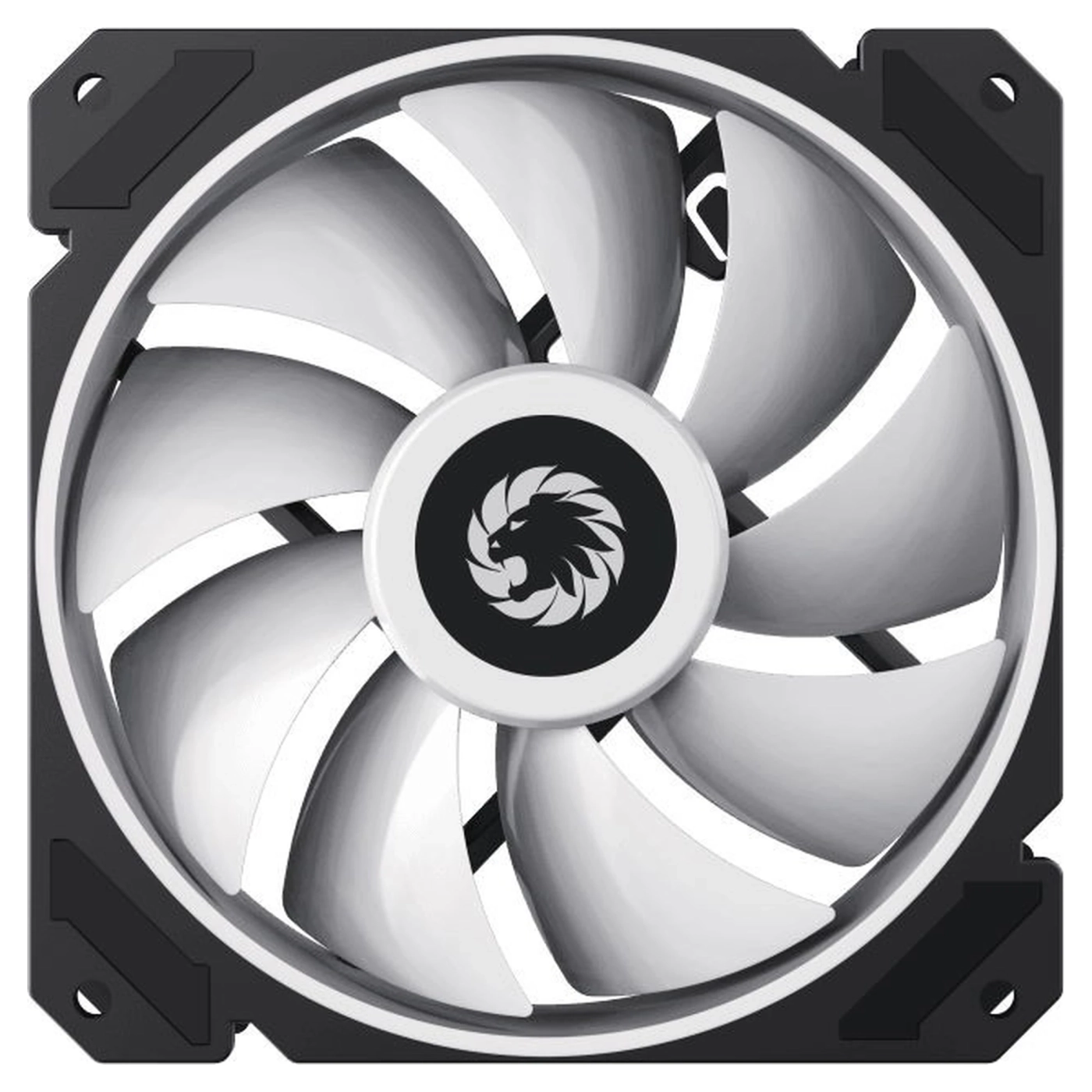 Купить Вентилятор Gamemax FN-12Rainbow-C9 - фото 7