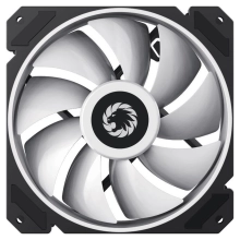 Купить Вентилятор Gamemax FN-12Rainbow-C9 - фото 7