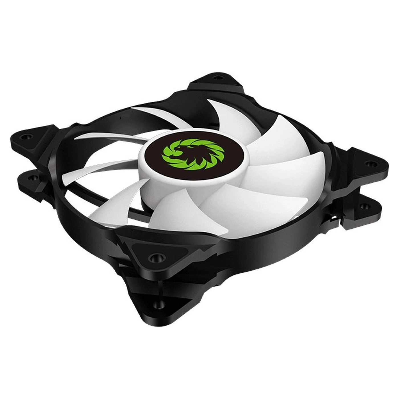 Купить Вентилятор Gamemax FN-12Rainbow-C2 - фото 6