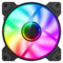 Купити Вентилятор Gamemax FN12A-S6I - фото 1