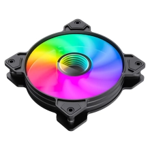 Купити Вентилятор Gamemax FN12A-S6I - фото 4