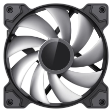 Купити Вентилятор Gamemax FN12A-S6I - фото 6