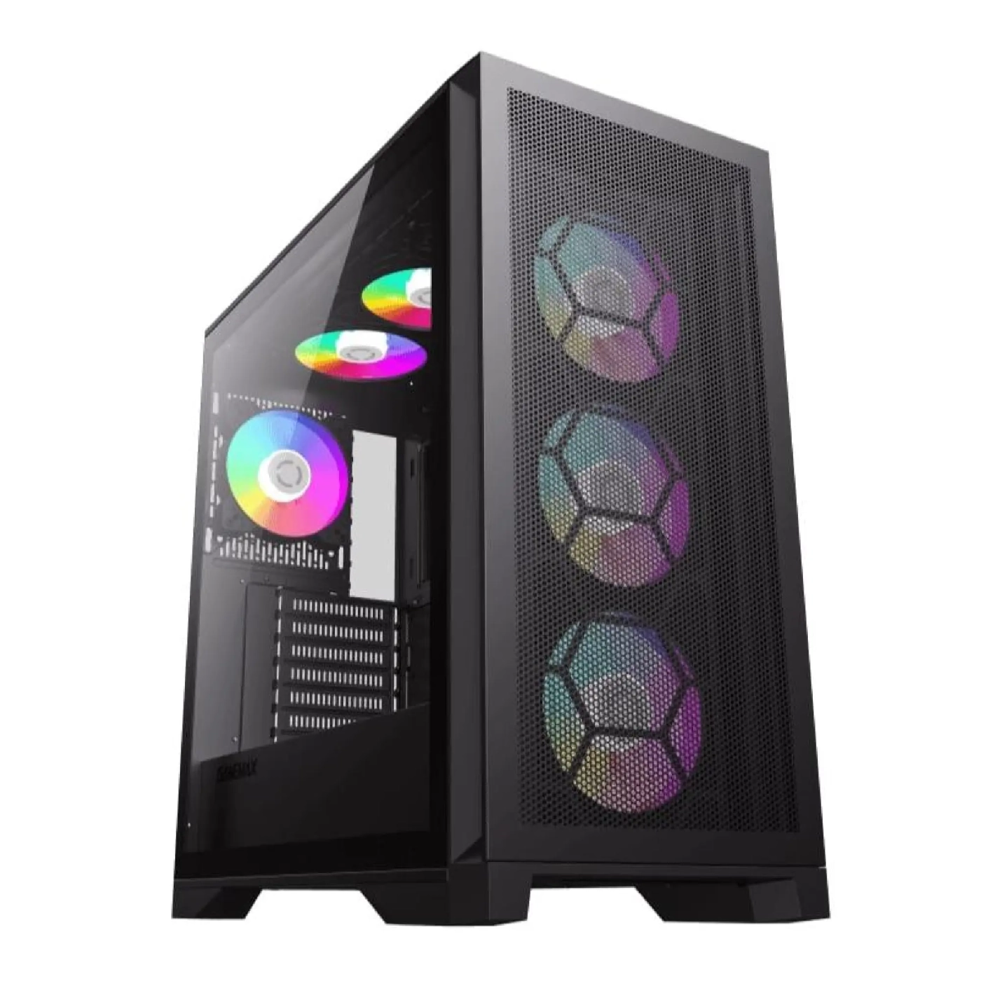Купить Корпус Gamemax Leader - фото 1