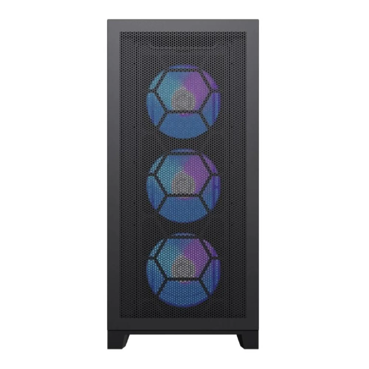 Купить Корпус Gamemax Leader - фото 3