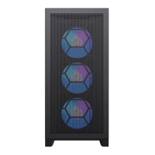Купить Корпус Gamemax Leader - фото 3