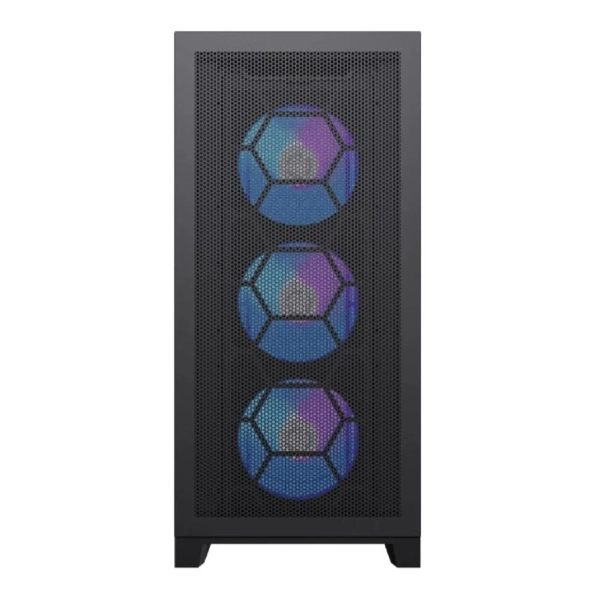 Купить Корпус Gamemax Leader - фото 3