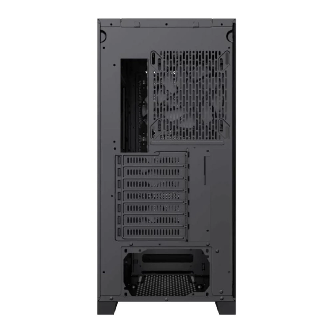 Купить Корпус Gamemax Leader - фото 4