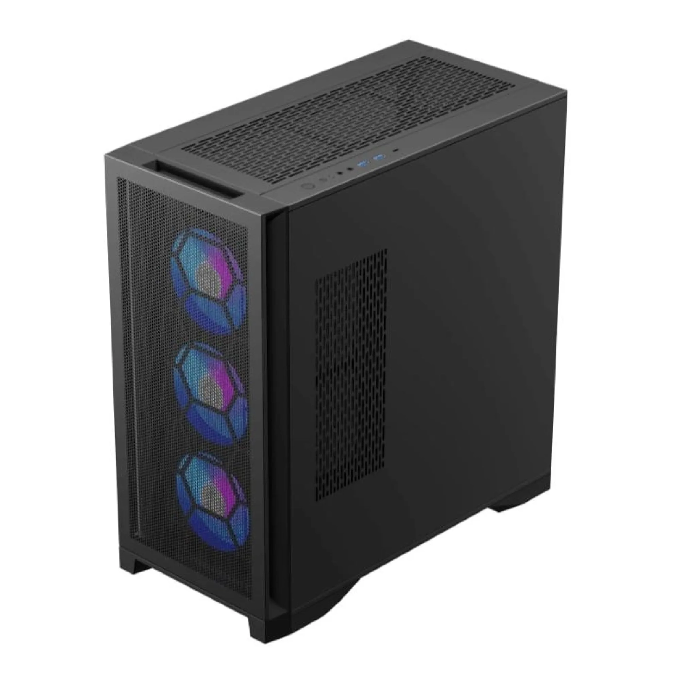 Купить Корпус Gamemax Leader - фото 5