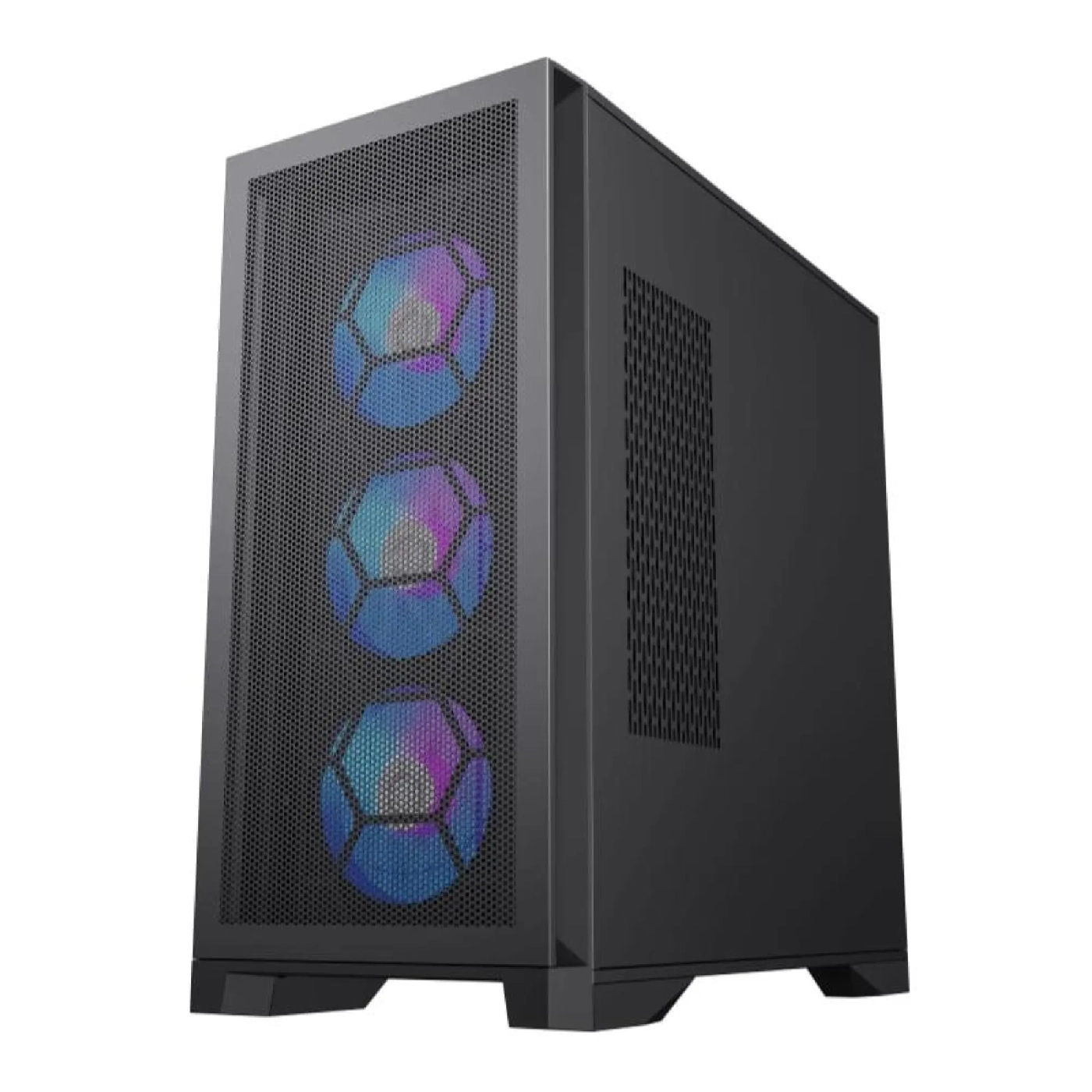Купить Корпус Gamemax Leader - фото 6
