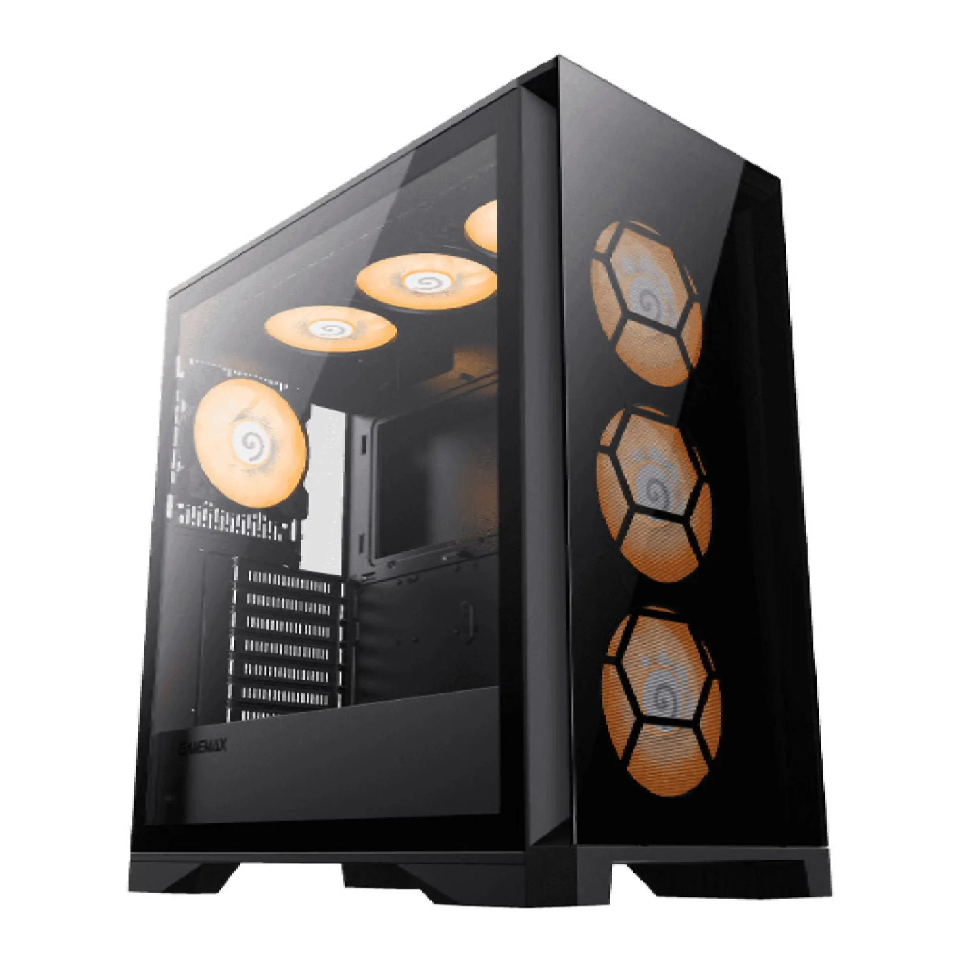 Купить Корпус Gamemax Leader TG - фото 1