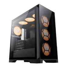 Купить Корпус Gamemax Leader TG - фото 1