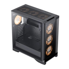Купить Корпус Gamemax Leader TG - фото 2