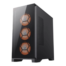 Купить Корпус Gamemax Leader TG - фото 4