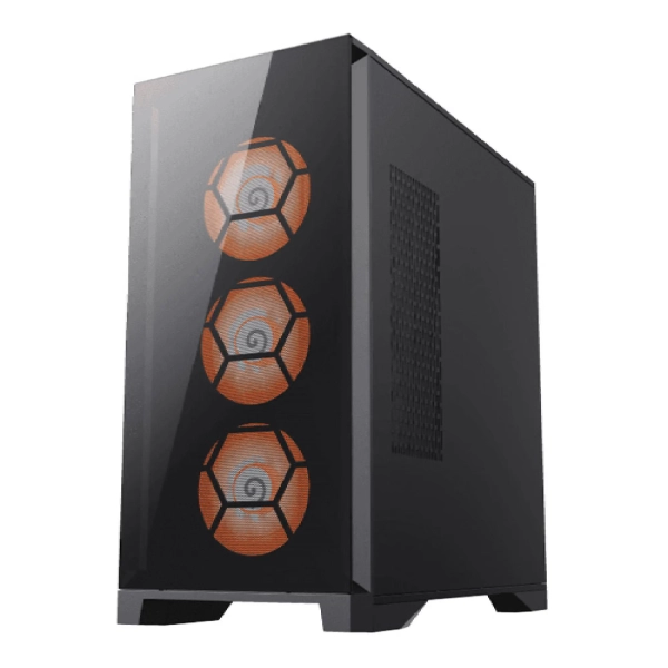 Купить Корпус Gamemax Leader TG - фото 4