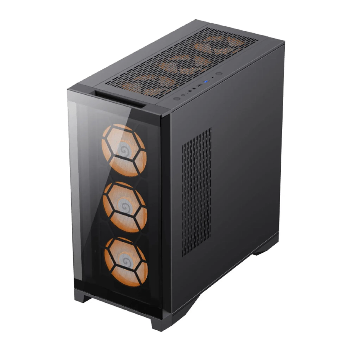 Купить Корпус Gamemax Leader TG - фото 5