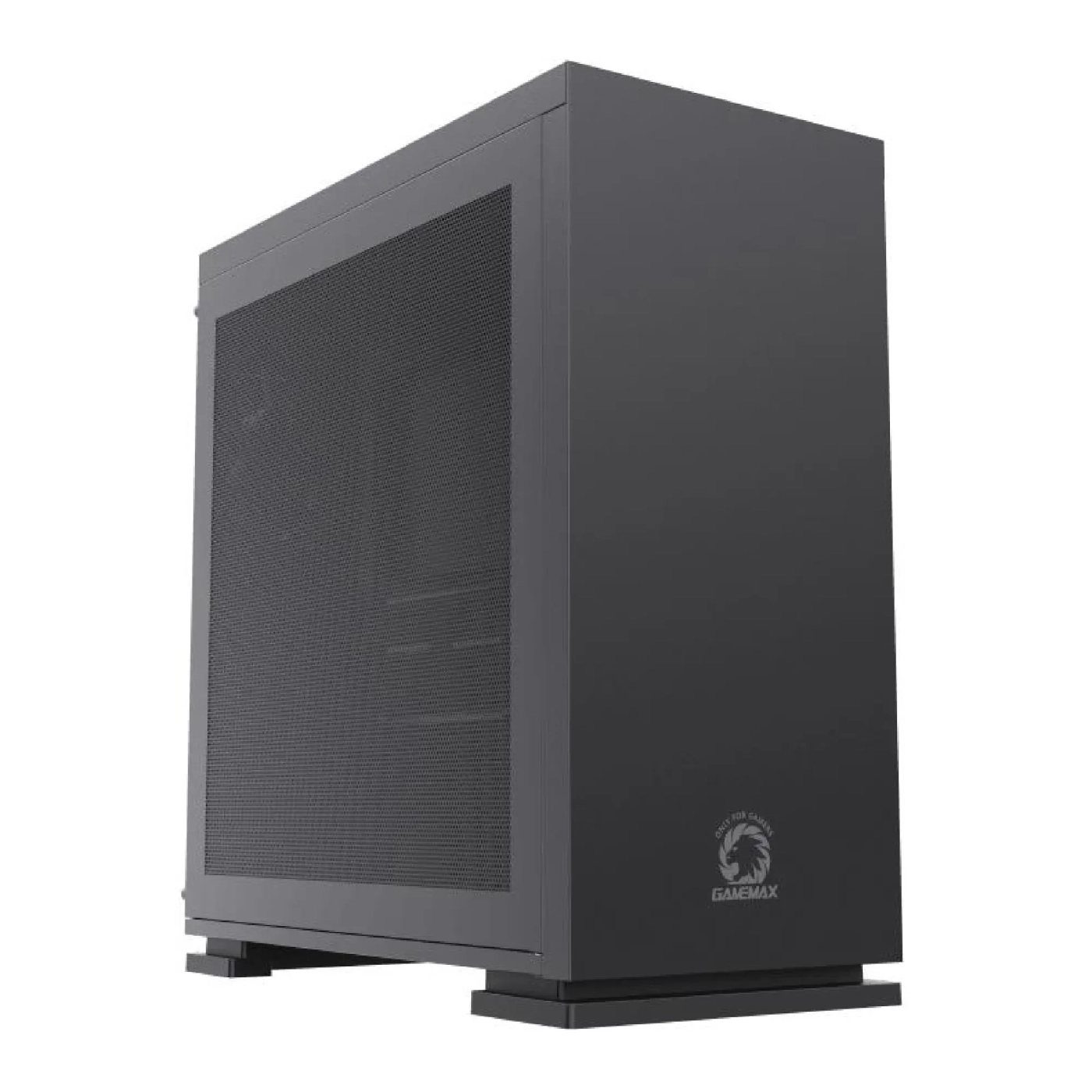 Купити Корпус Gamemax M60 Black - фото 1