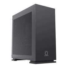 Купити Корпус Gamemax M60 Black - фото 1