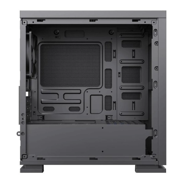 Купити Корпус Gamemax M60 Black - фото 2