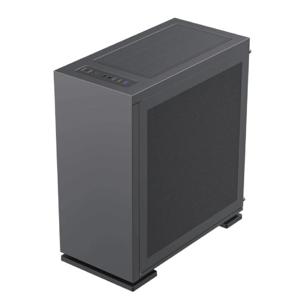Купити Корпус Gamemax M60 Black - фото 3