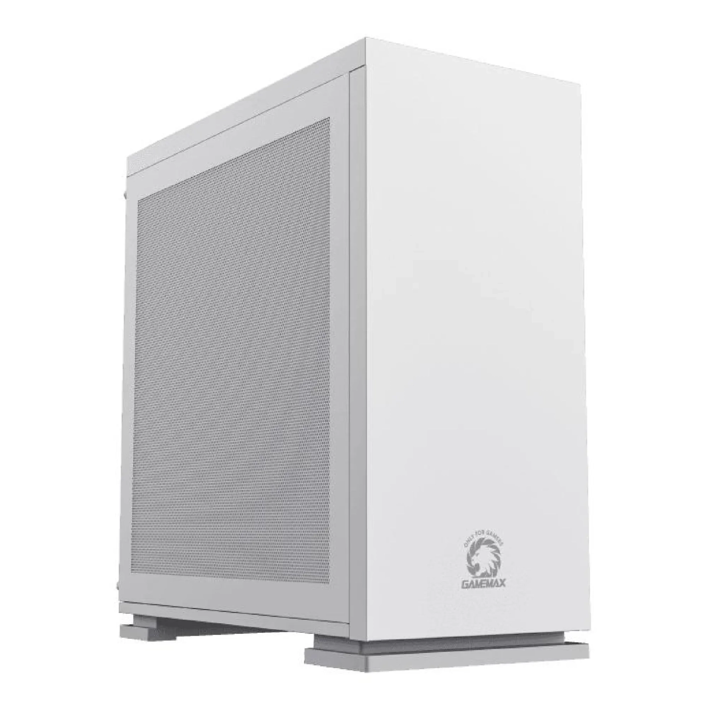 Купить Корпус Gamemax M60 White - фото 1