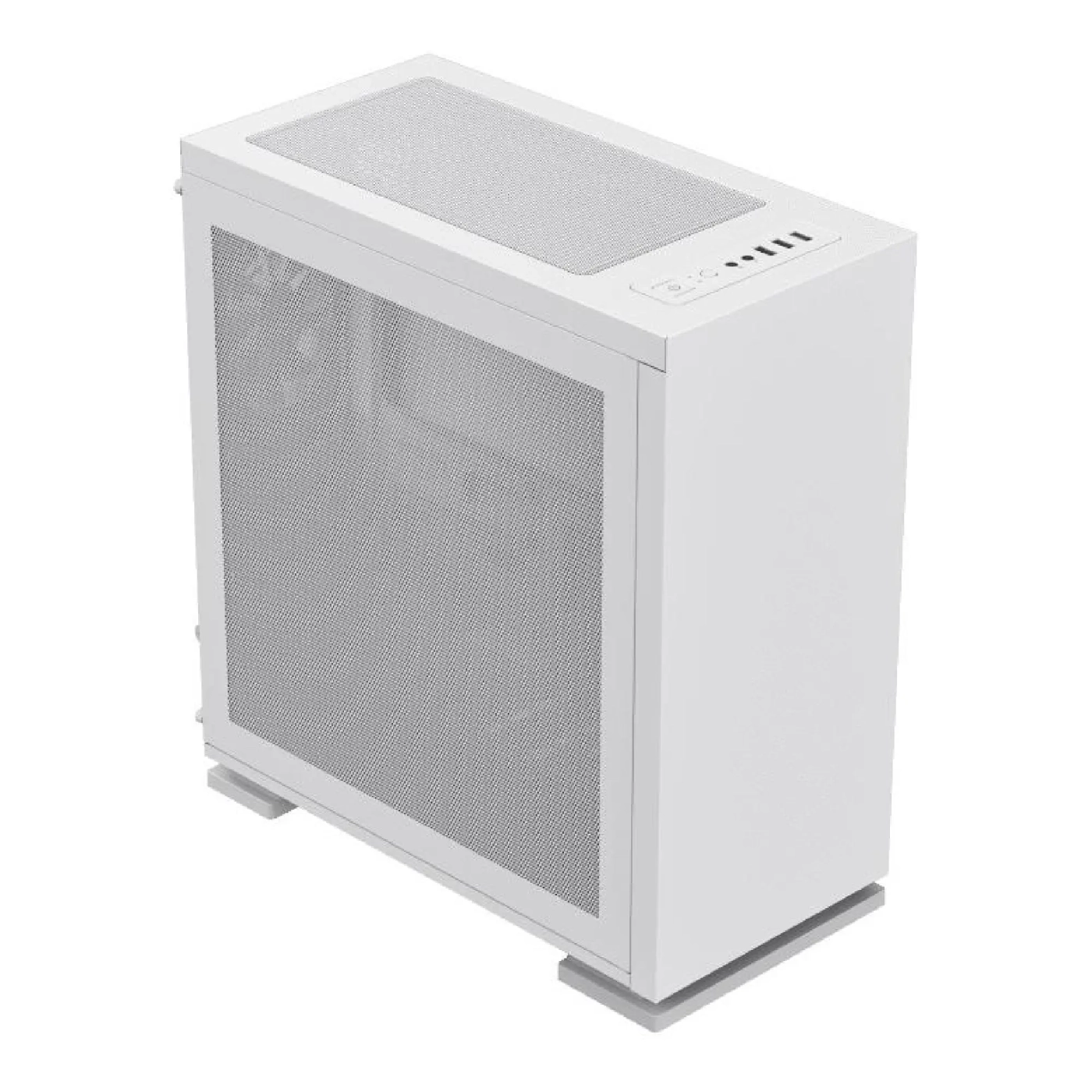 Купить Корпус Gamemax M60 White - фото 4