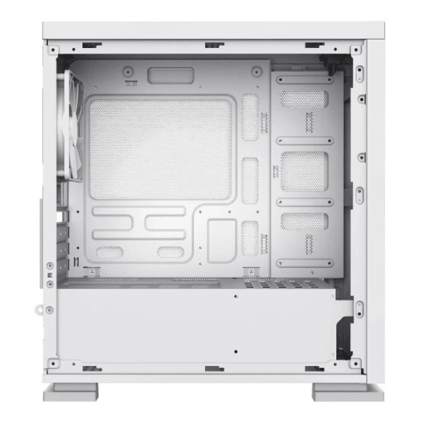 Купить Корпус Gamemax M60 White - фото 6