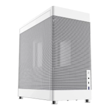 Купити Корпус Gamemax MeshBox PRO WT - фото 1