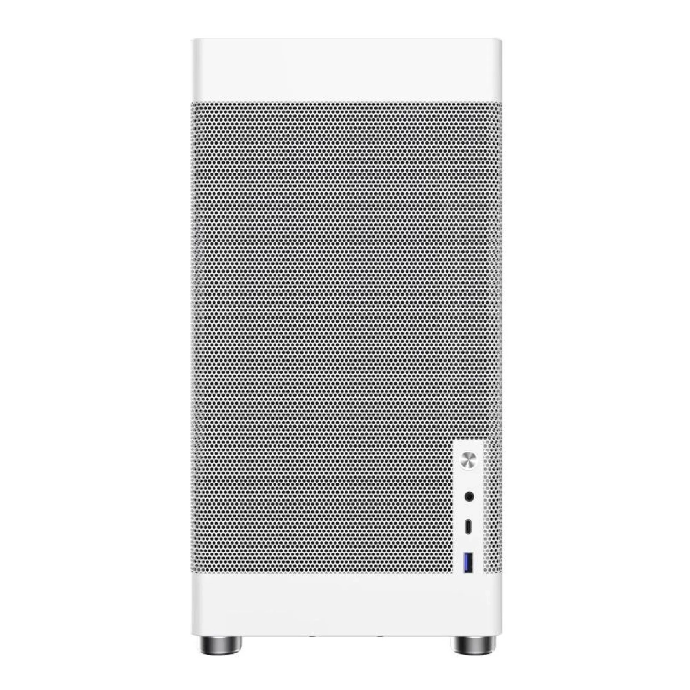 Купити Корпус Gamemax MeshBox PRO WT - фото 2