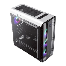 Купити Корпус Gamemax Moonlight FRGB-White - фото 5