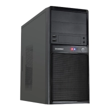Купити Корпус Gamemax MT304NP - фото 1