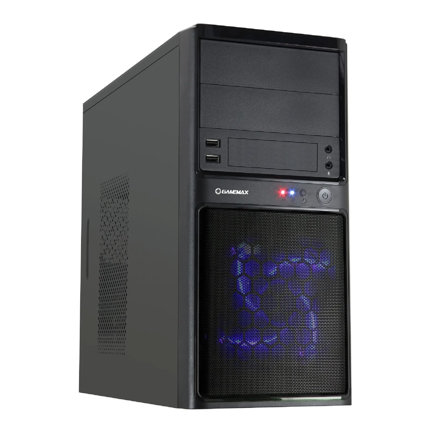 Купити Корпус Gamemax MT304NP - фото 2