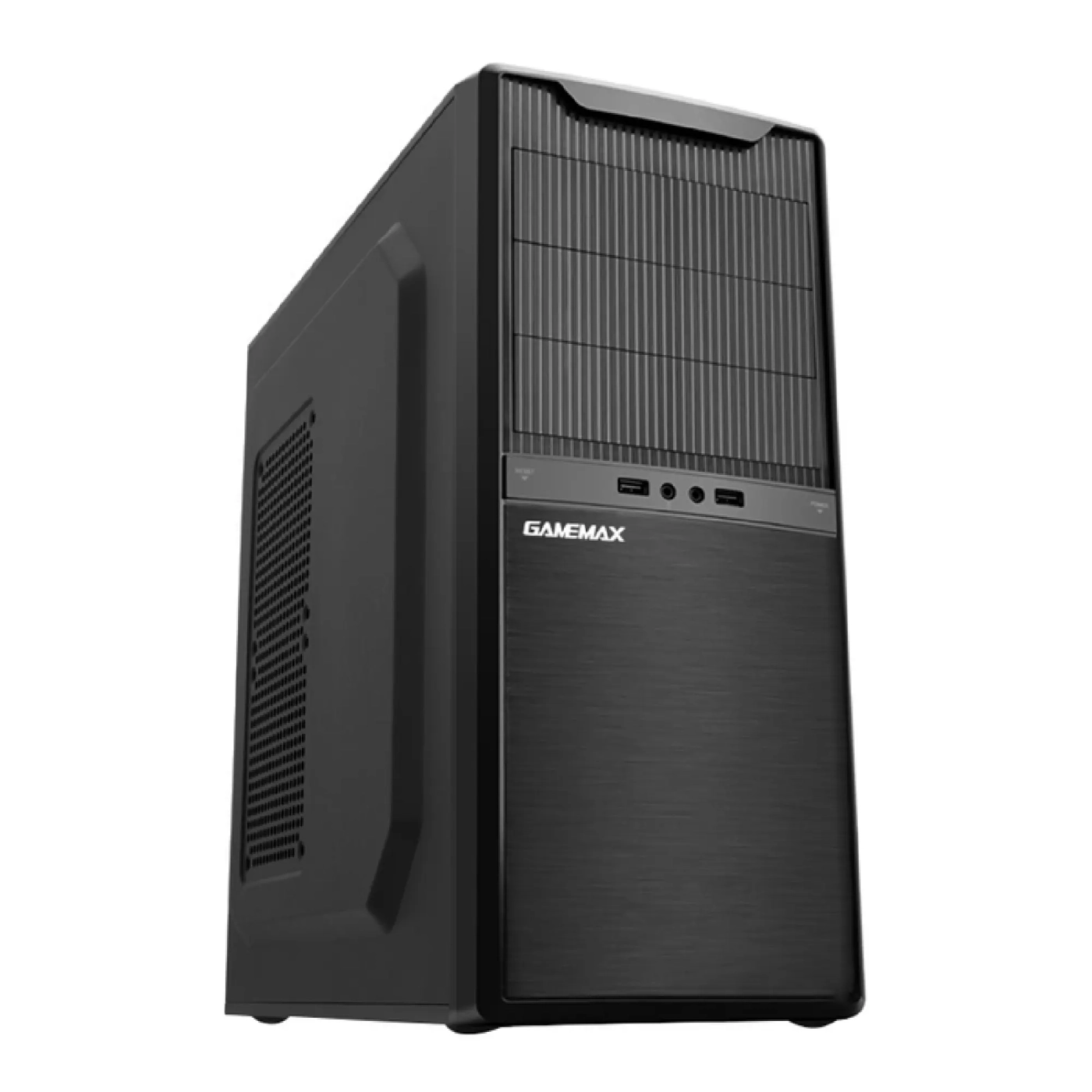 Купить Корпус Gamemax MT507-NP - фото 1