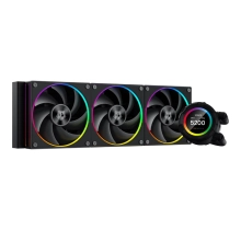 Купити Система водяного охолодження ID-Cooling SL360 - фото 1