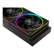 Купити Система водяного охолодження ID-Cooling SL360 - фото 3