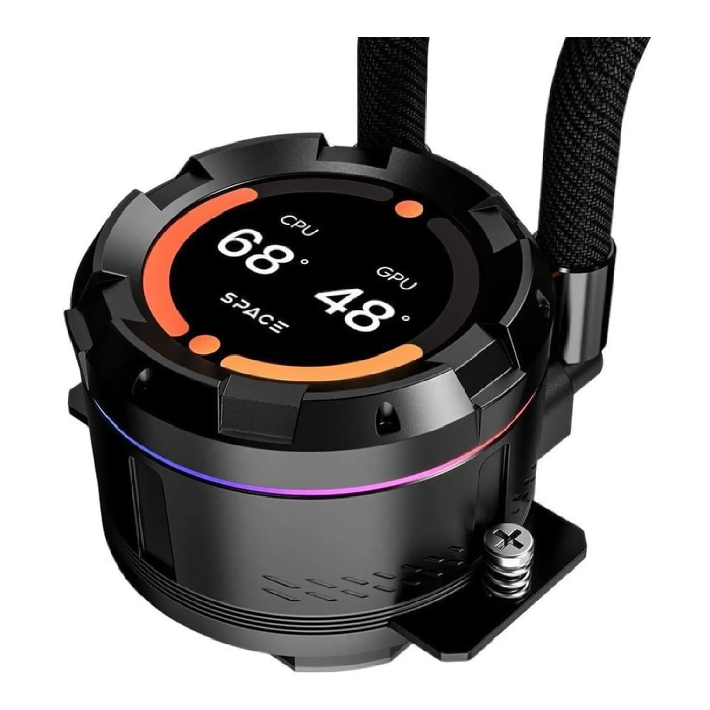 Купить Система водяного охлаждения ID-Cooling SL360 XE - фото 3
