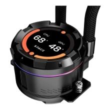 Купить Система водяного охлаждения ID-Cooling SL360 XE - фото 3