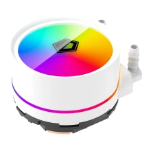 Купить Система водяного охлаждения ID-Cooling ZOOMFLOW 360 XT SNOW - фото 3