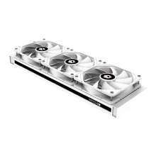 Купить Система водяного охлаждения ID-Cooling ZOOMFLOW 360 XT SNOW - фото 4