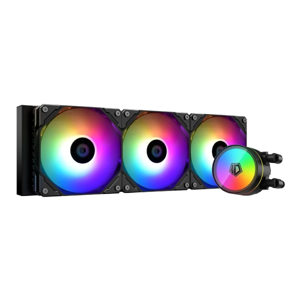 Купити Система водяного охолодження ID-Cooling ZOOMFLOW 360 XT V2 - фото 1