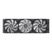 Купити Система водяного охолодження ID-Cooling ZOOMFLOW 360 XT V2 - фото 2