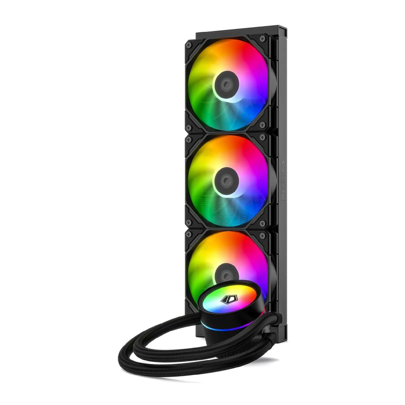 Купити Система водяного охолодження ID-Cooling ZOOMFLOW 360 XT V2 - фото 3