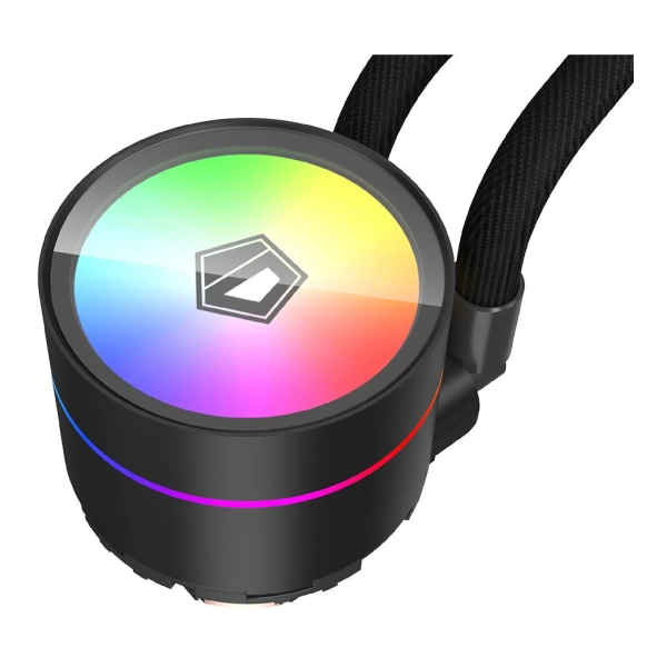 Купити Система водяного охолодження ID-Cooling ZOOMFLOW 360 XT V2 - фото 4